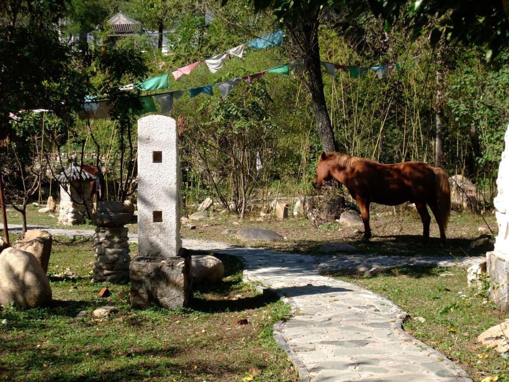 Inn Red Capital Ranch/ Shambala At The Great Wall