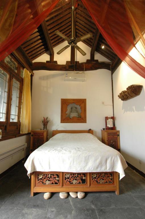 Red Capital Ranch/ Shambala At The Great Wall 3* Beijing