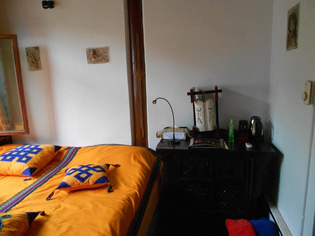 Inn Red Capital Ranch/ Shambala At The Great Wall 3*