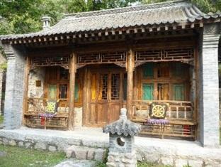 Inn Red Capital Ranch/ Shambala At The Great Wall Beijing